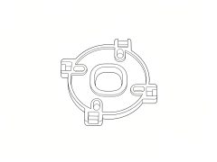 Square Gate -S