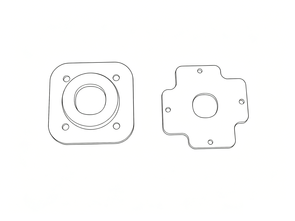 PWS joystick