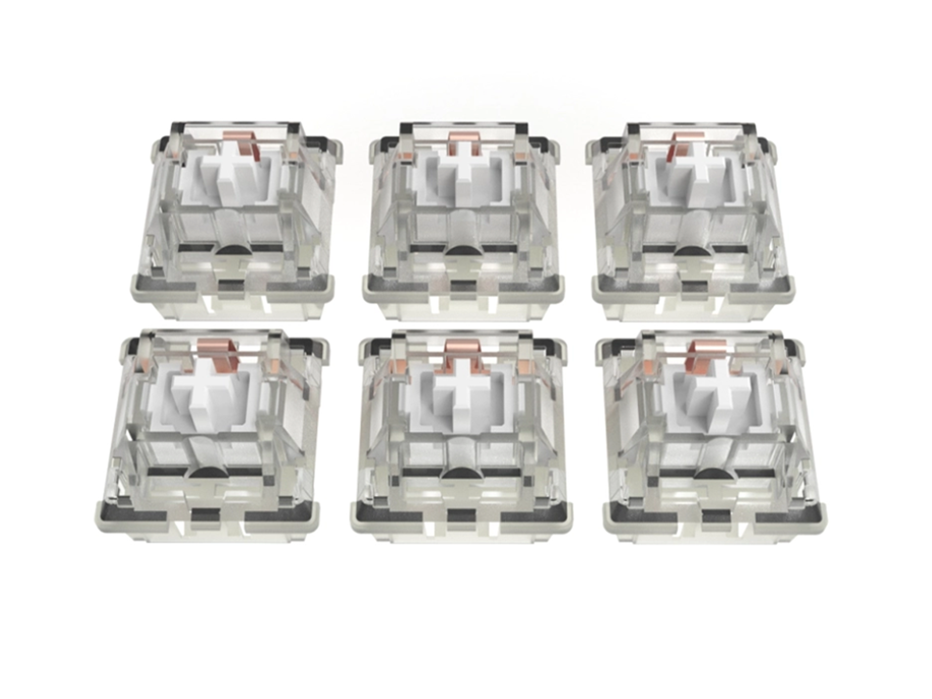 Spare Switches