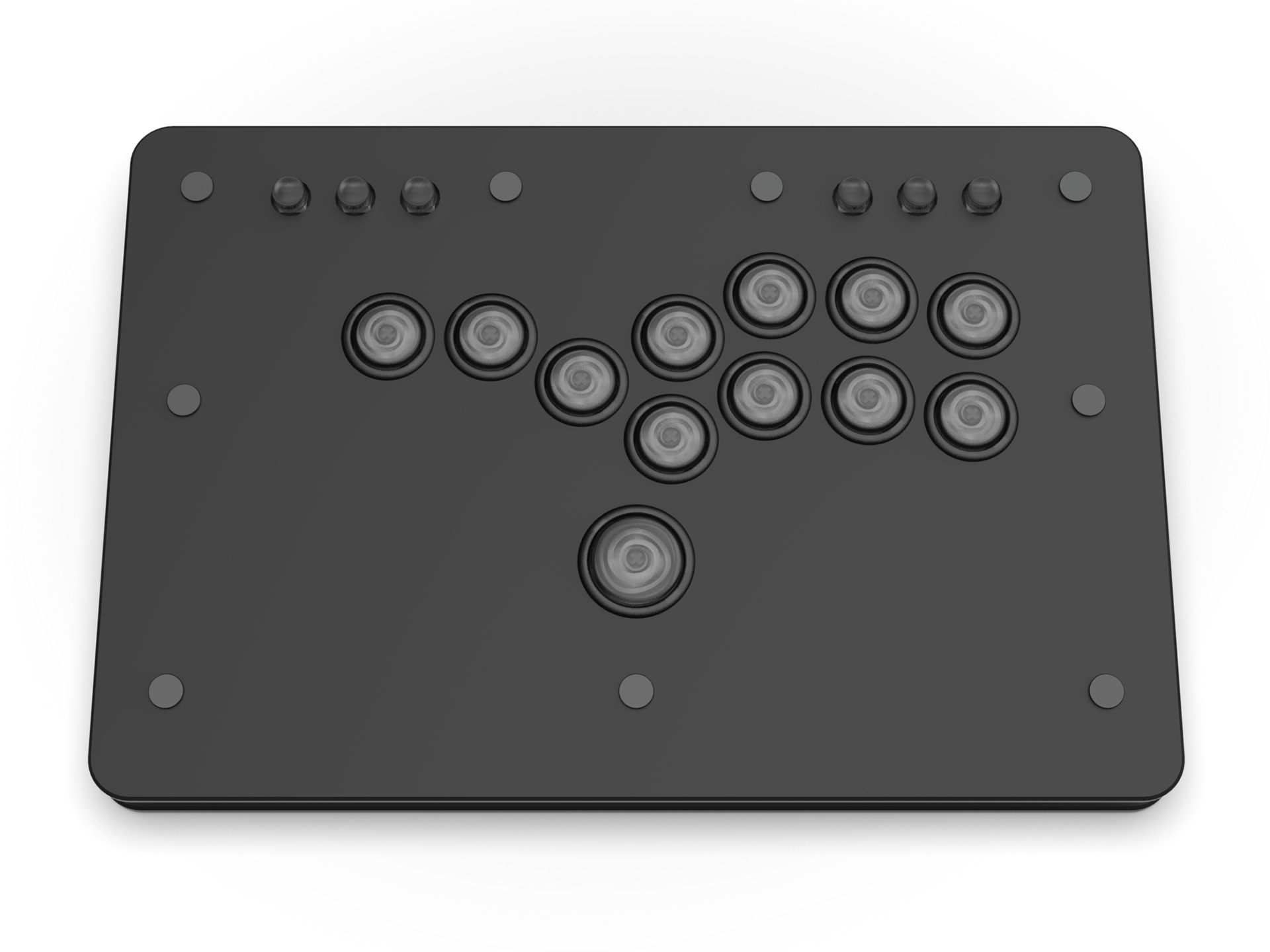 Controller Body