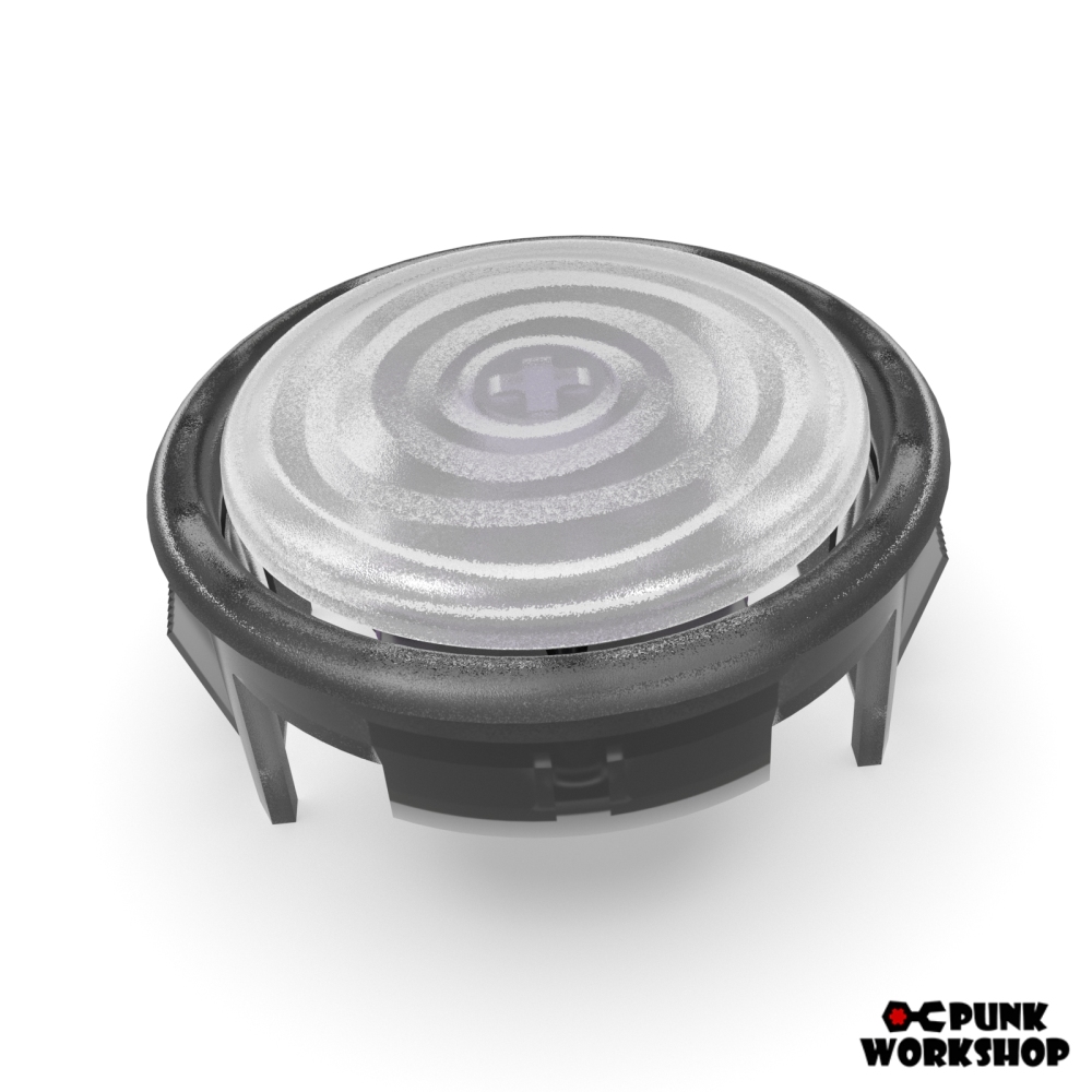 PWS V2 button