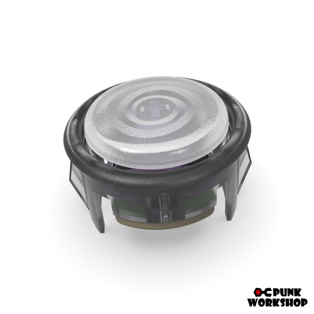 PWS V2 button