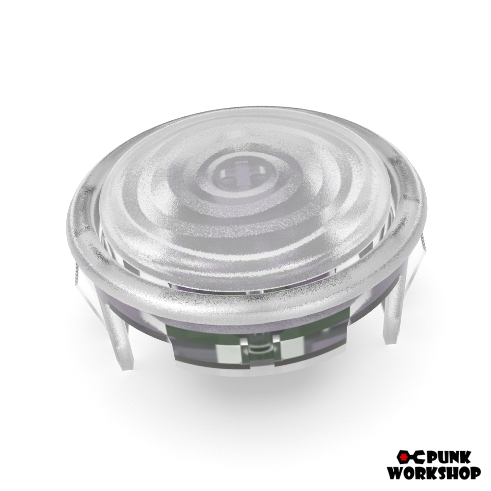 PWS V2 button