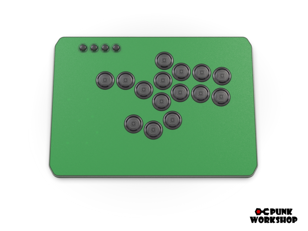 Leverless FDM DIY
