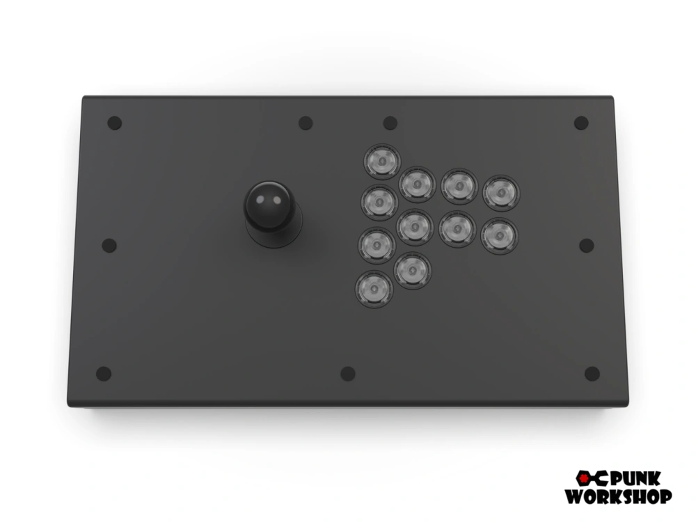 FightStick