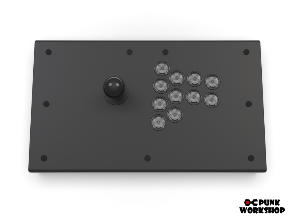 PWS FightStick
