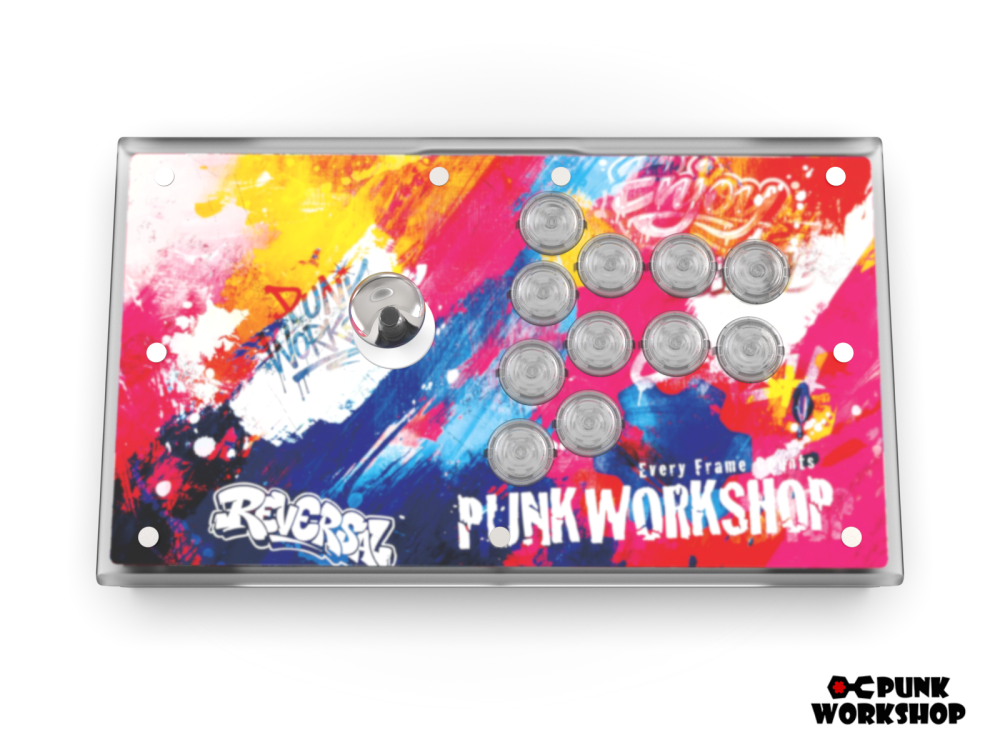 PWS FightStick