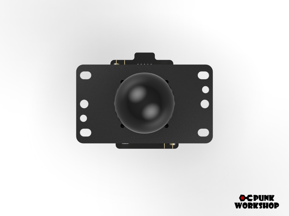 PWS joystick