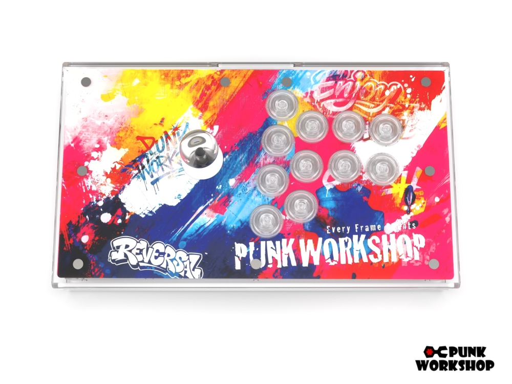 PWS FightStick