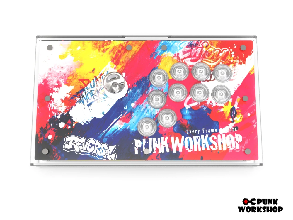 FightStick