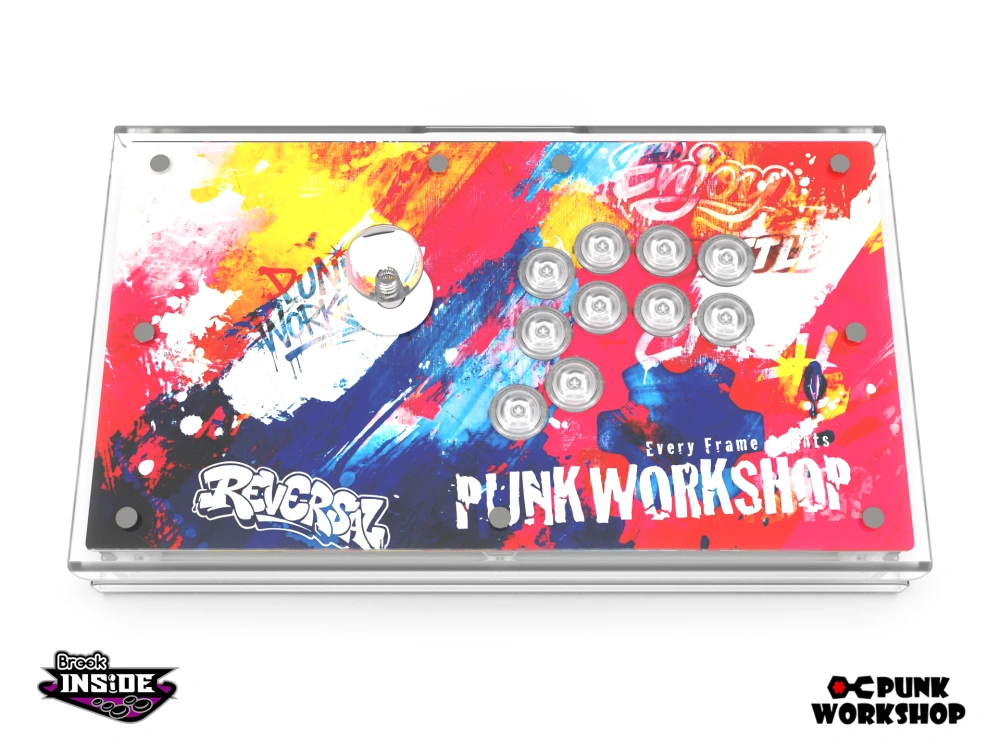FightStick