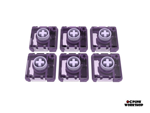 PWS switch