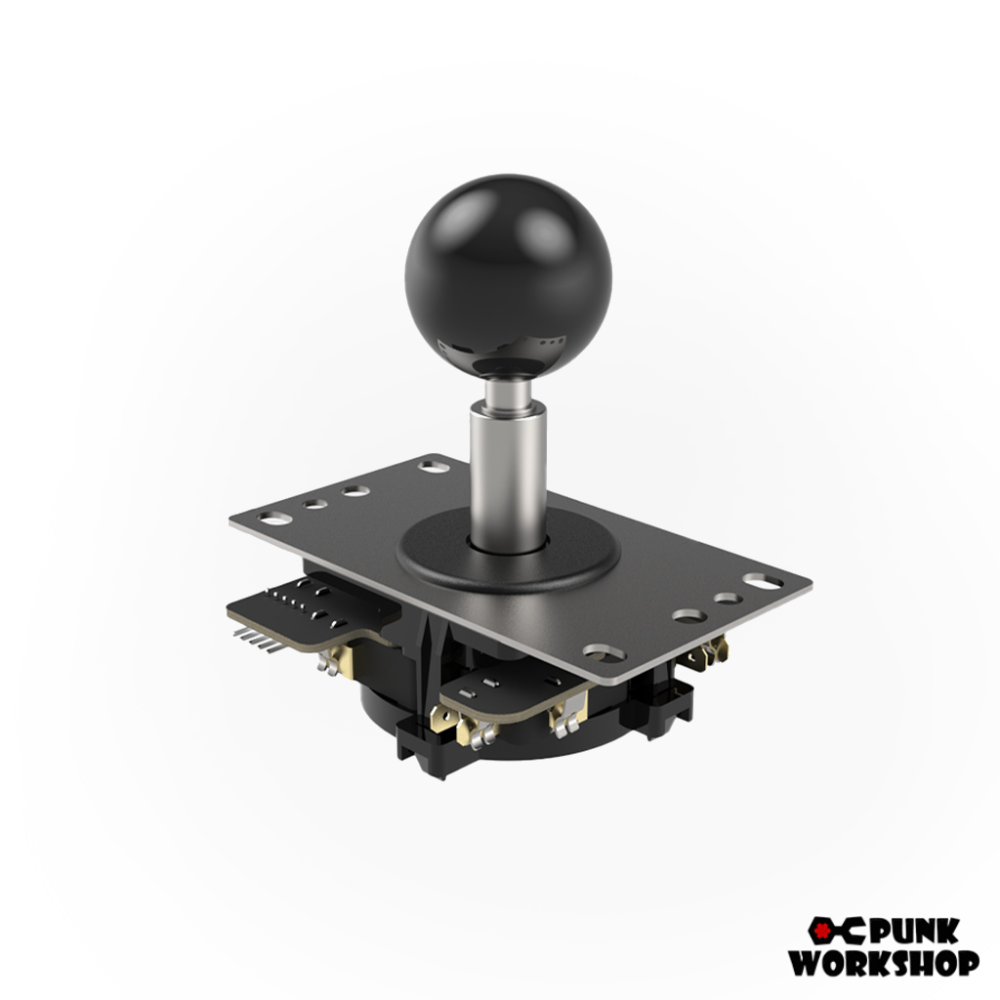PWS joystick