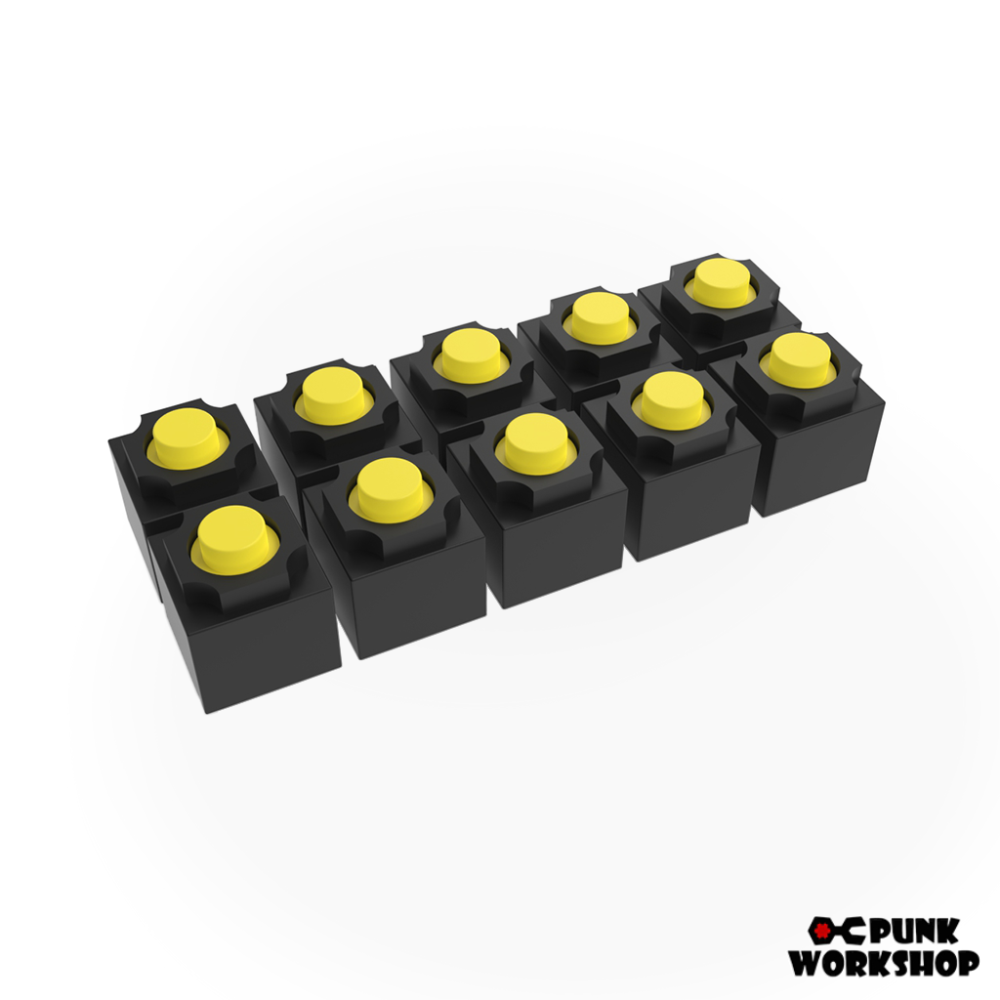 PWS switch
