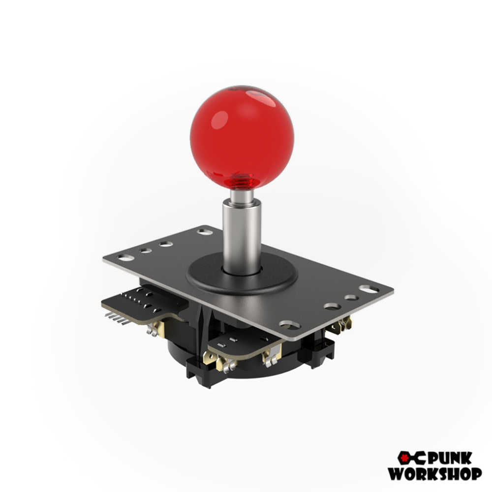 PWS joystick