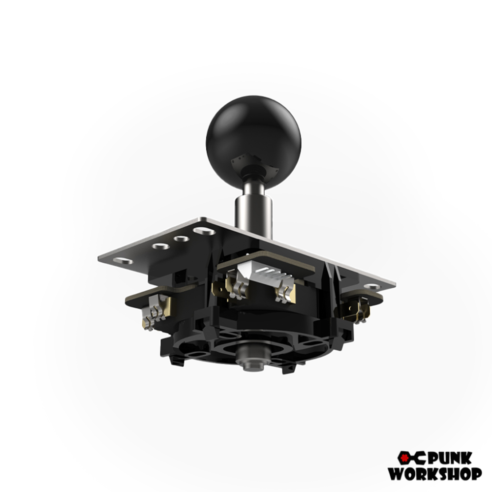 PWS joystick