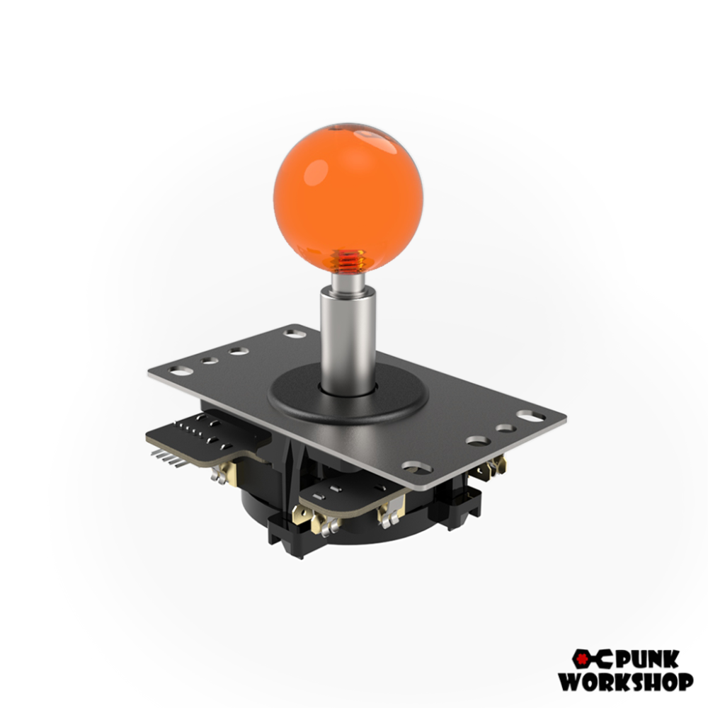PWS joystick