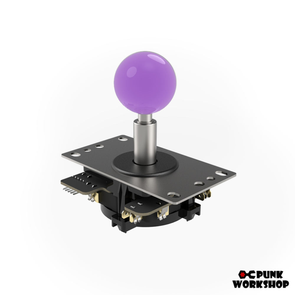 PWS joystick