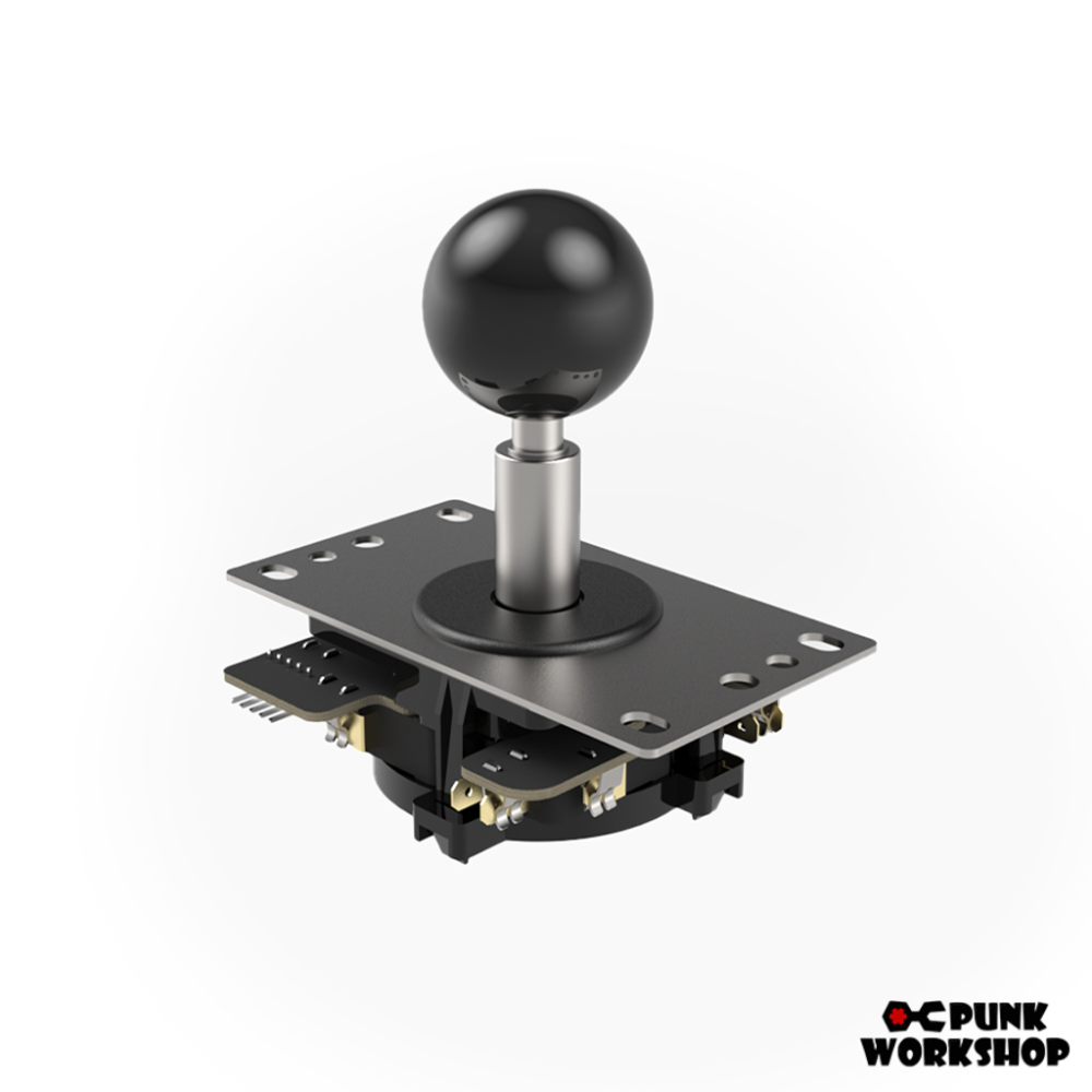 PWS joystick