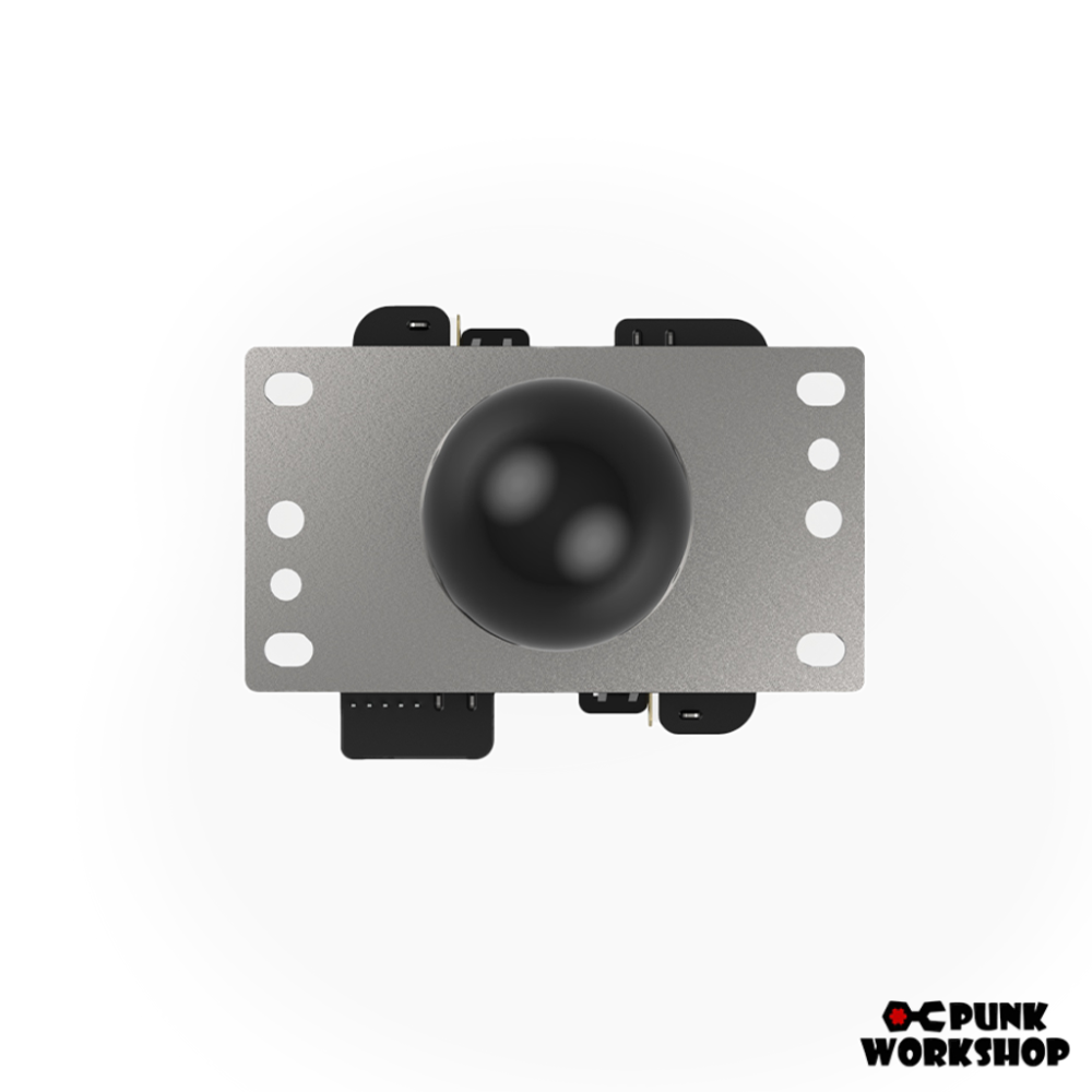 PWS joystick