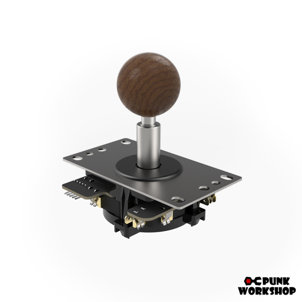 PWS joystick