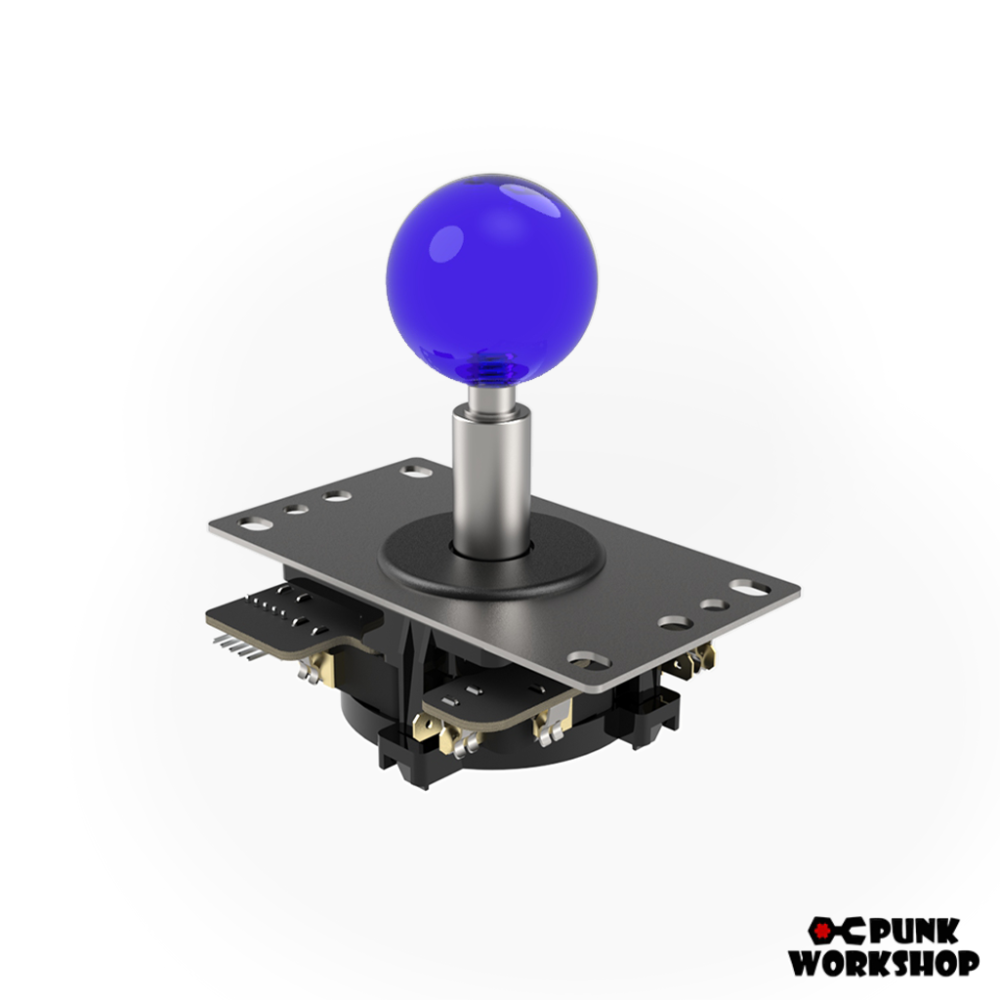 PWS joystick
