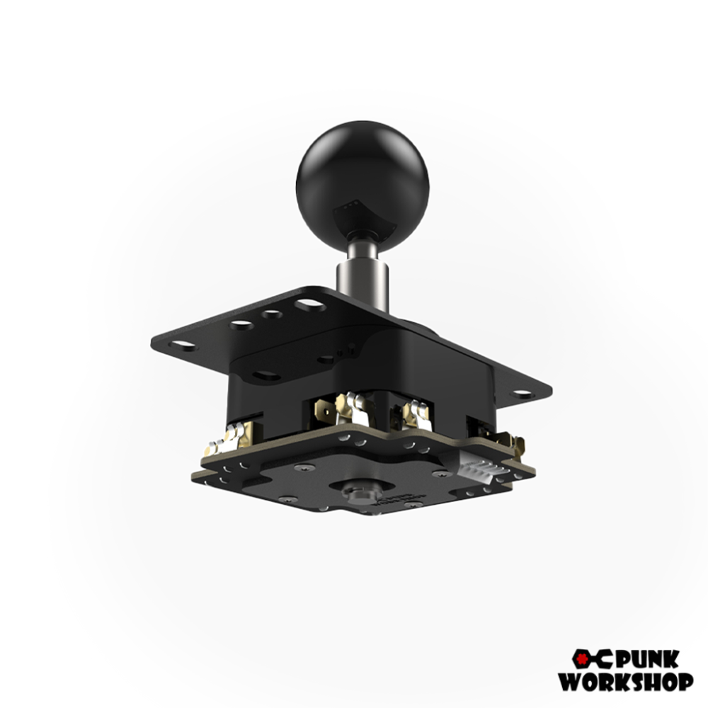 PWS joystick