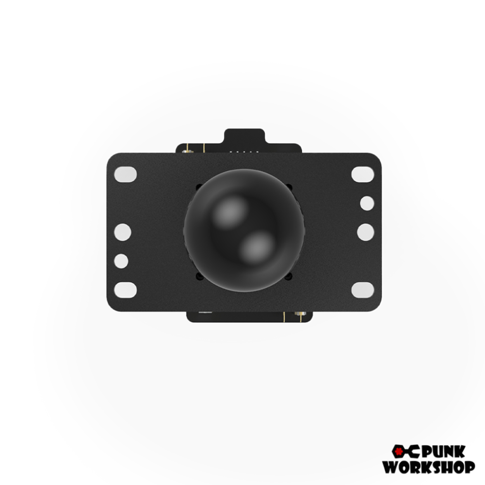 PWS joystick