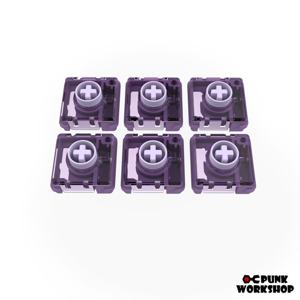 PWS switch