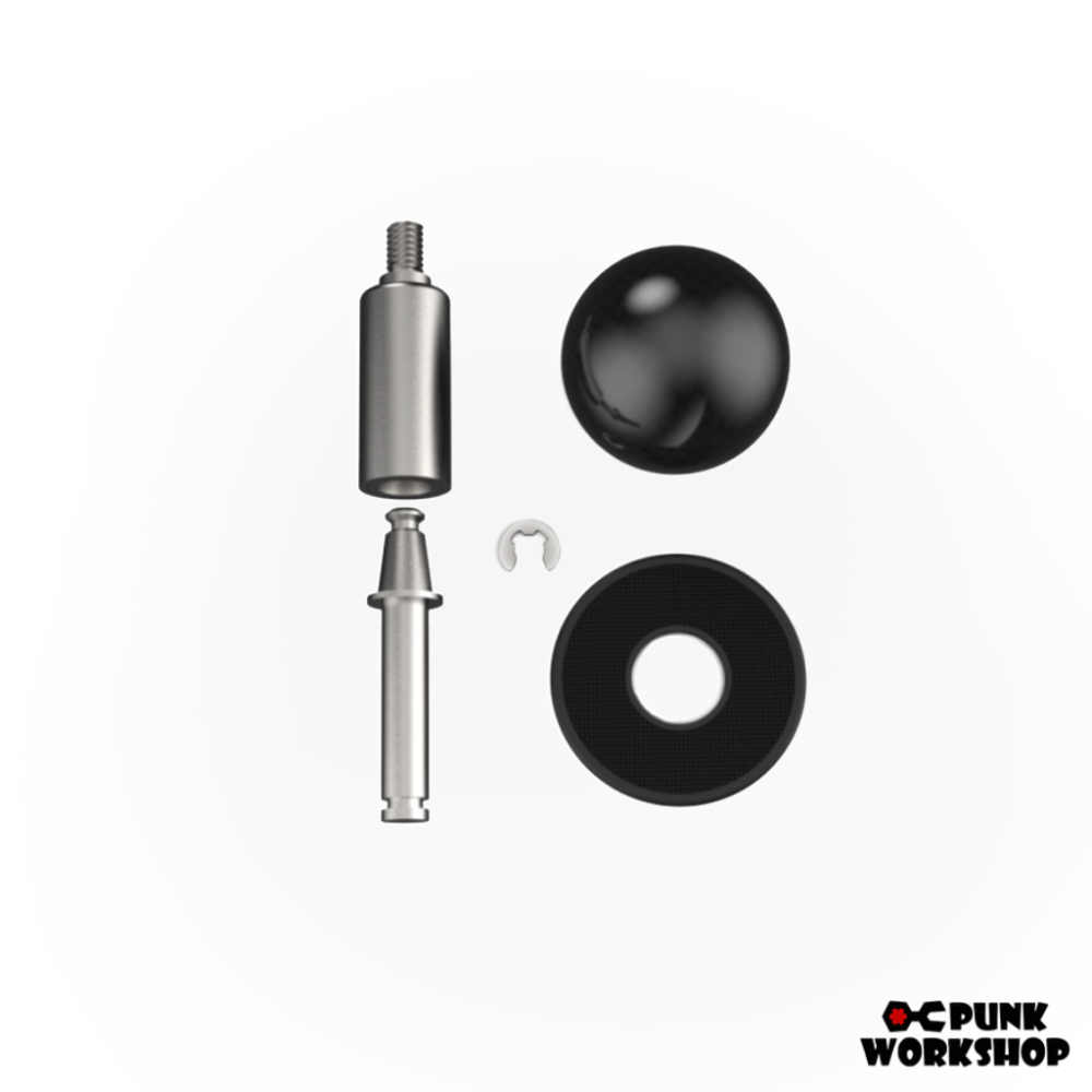 PWS joystick spare part