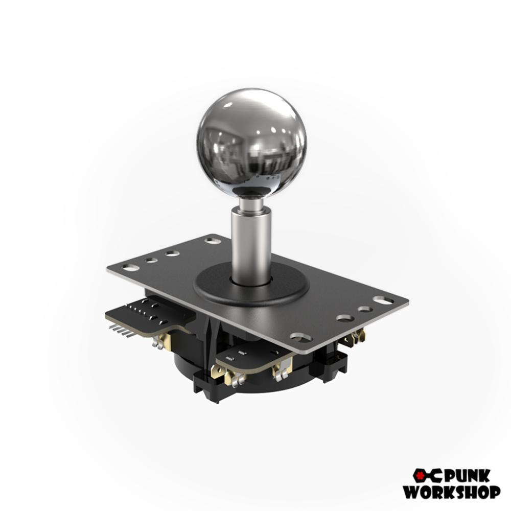 PWS joystick