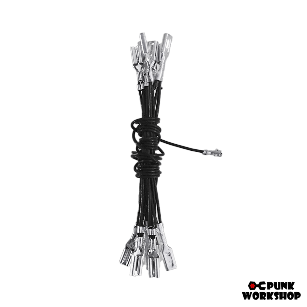 SPARE PART