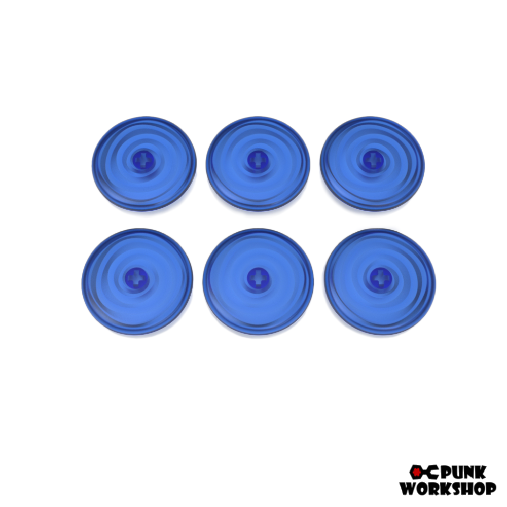 PWS keycap