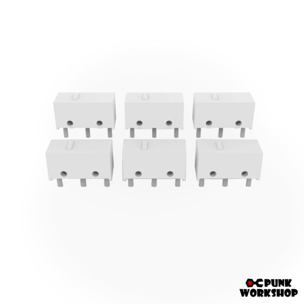 PWS switch