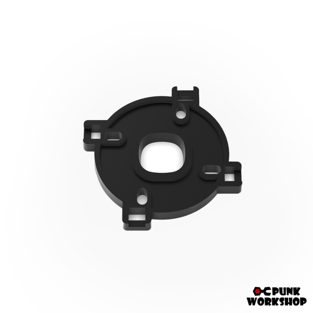 PWS joystick