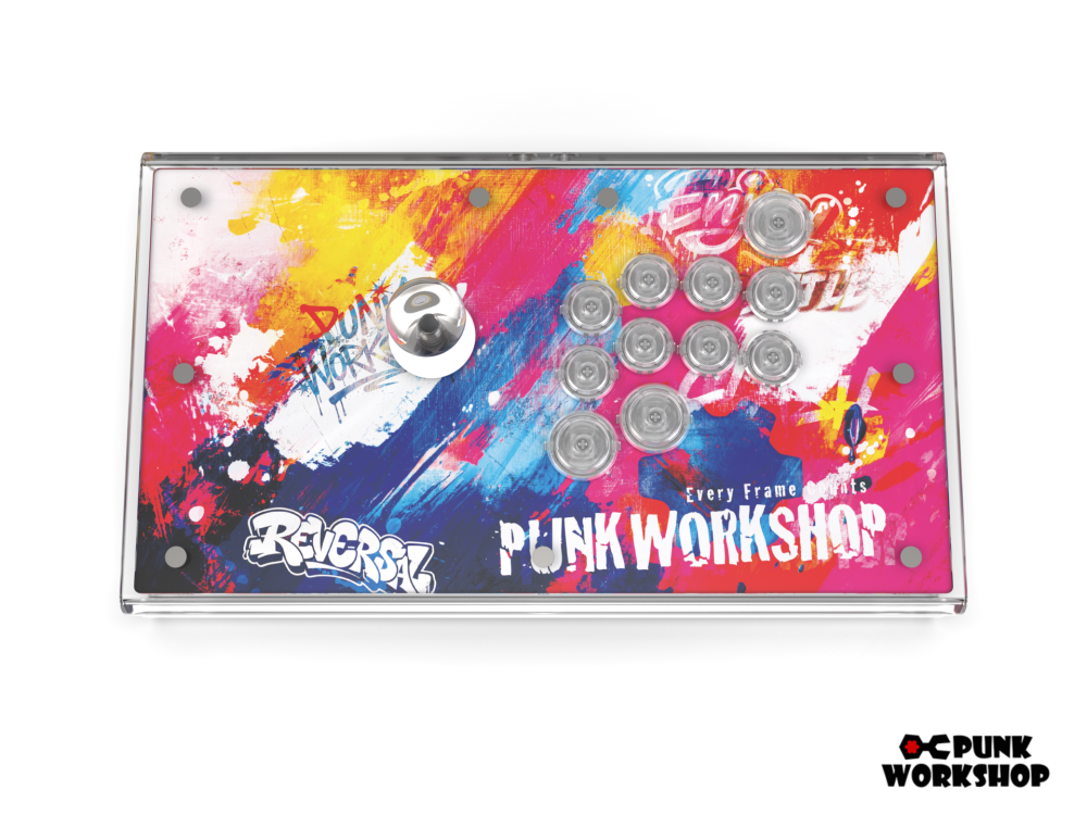 PWS FightStick
