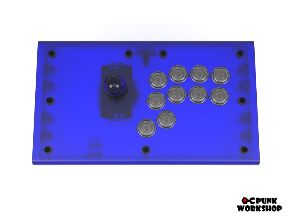 PWS FightStick