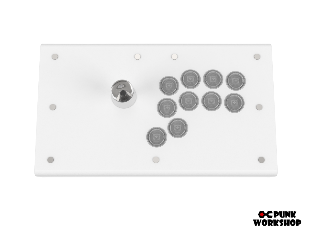 PWS FightStick