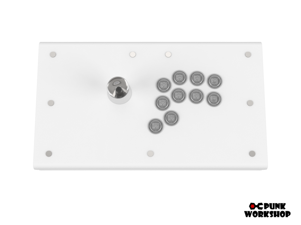 PWS FightStick
