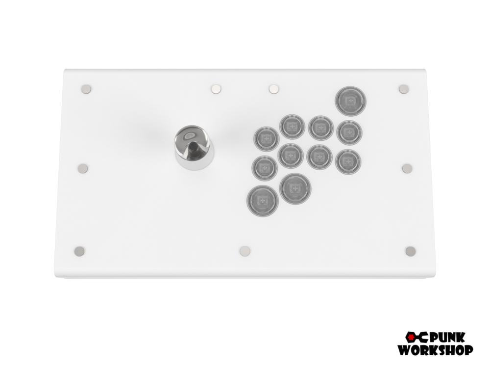PWS FightStick