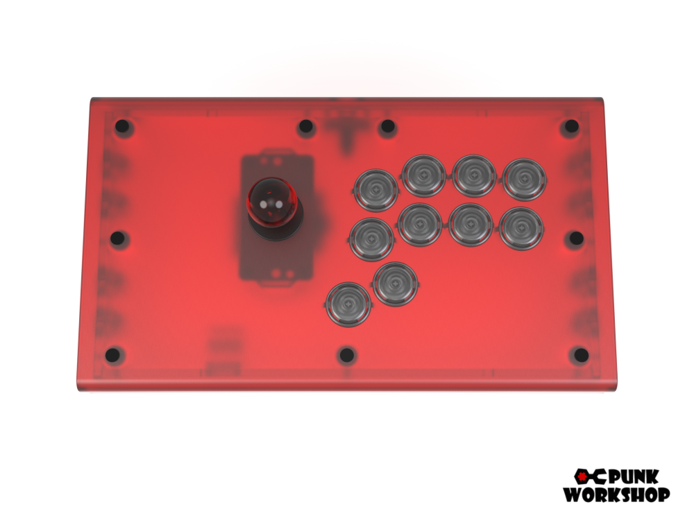 PWS FightStick