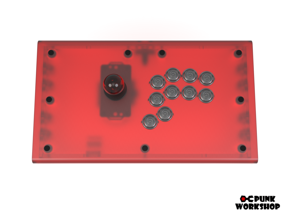 PWS FightStick