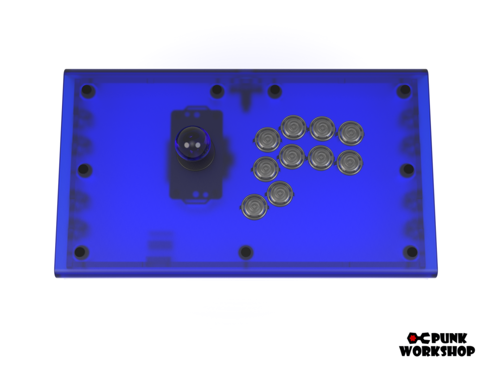 PWS FightStick