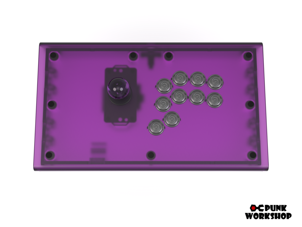 PWS FightStick