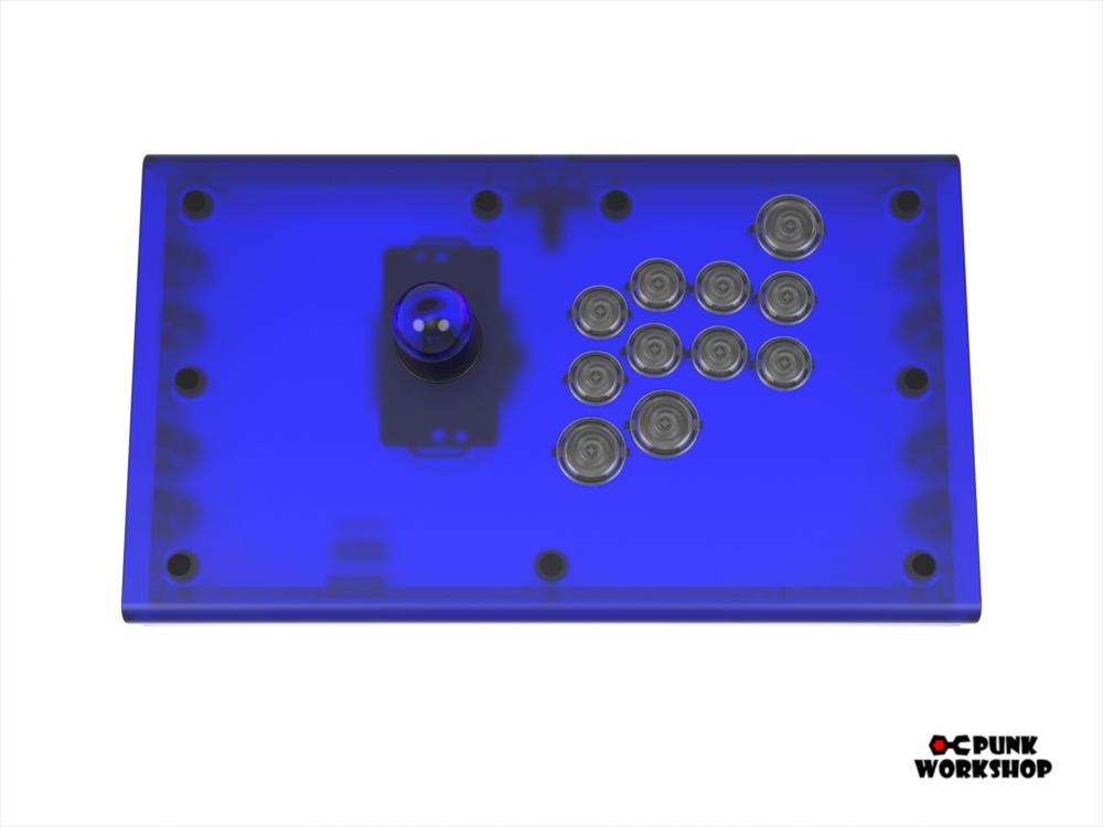 PWS FightStick