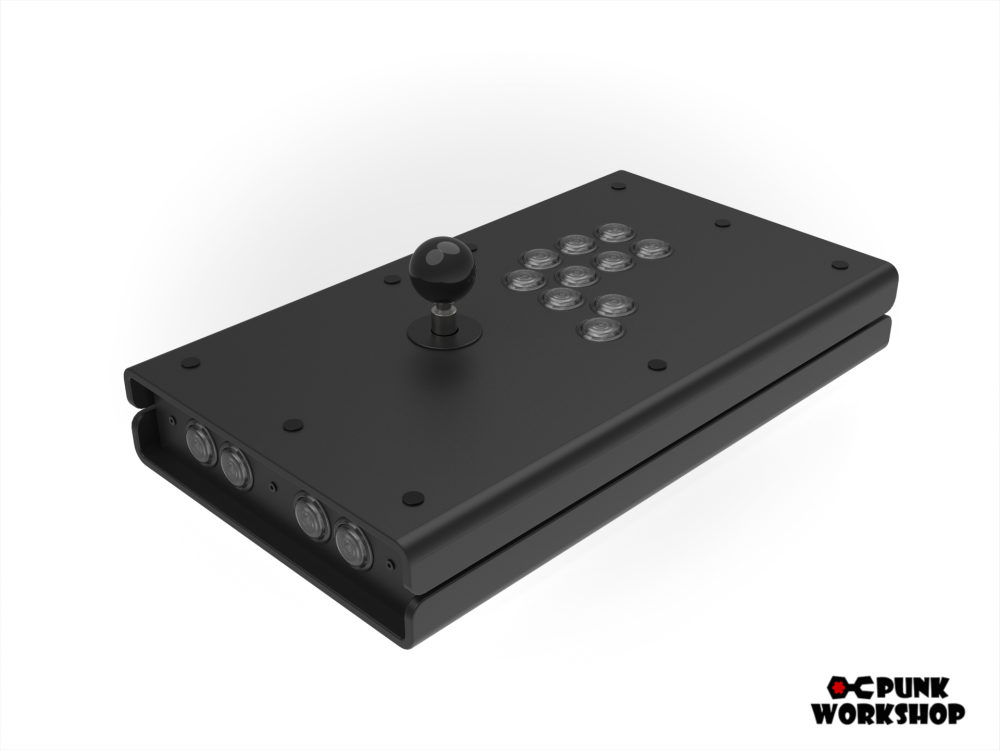 PWS FightStick