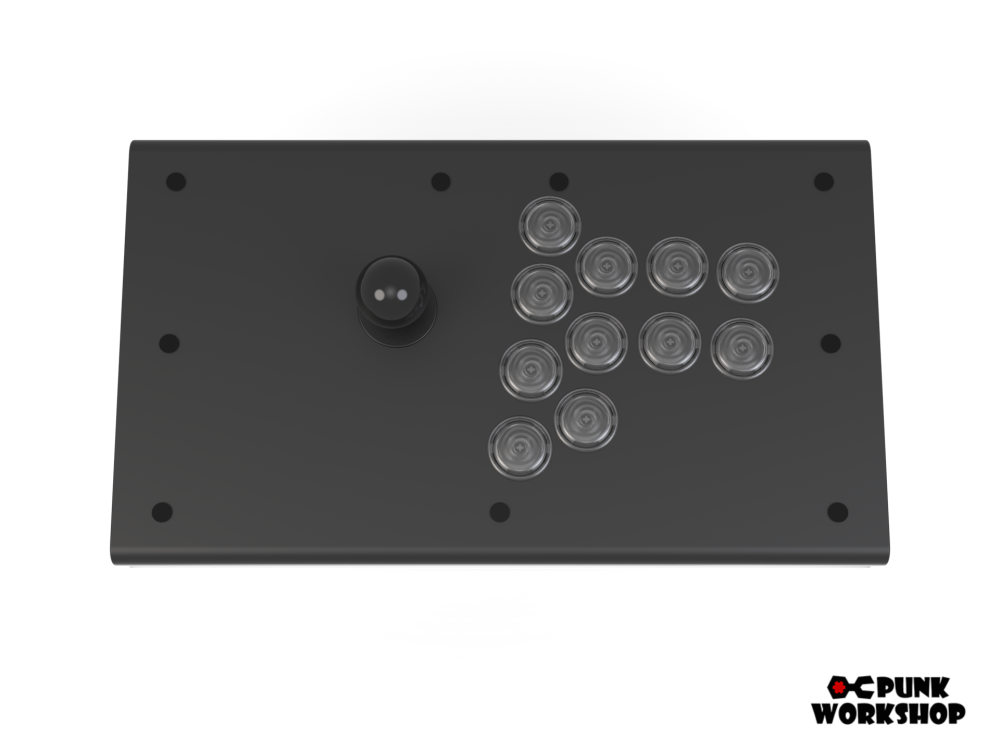 PWS FightStick