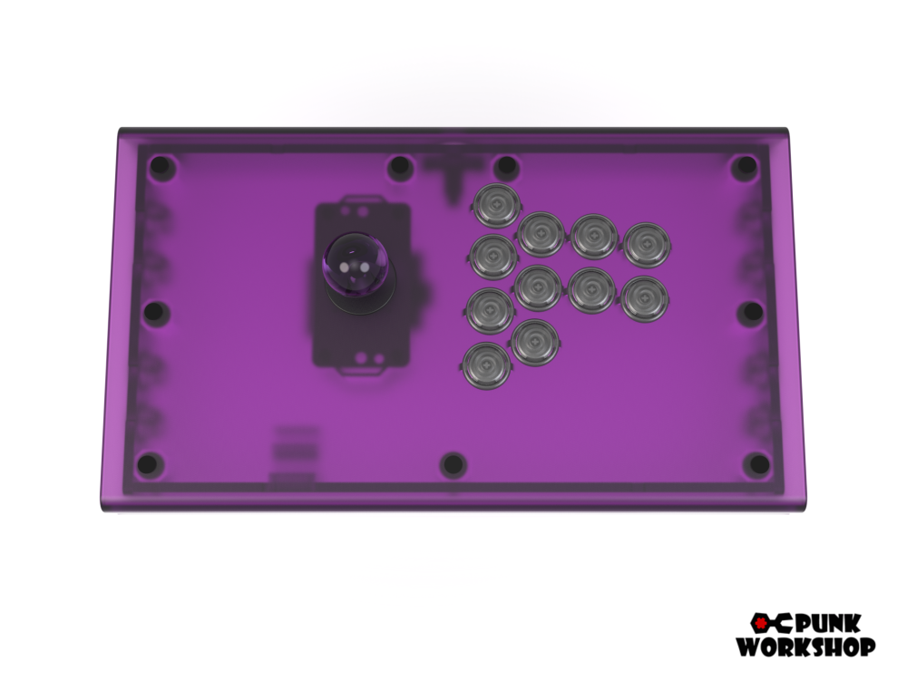 PWS FightStick