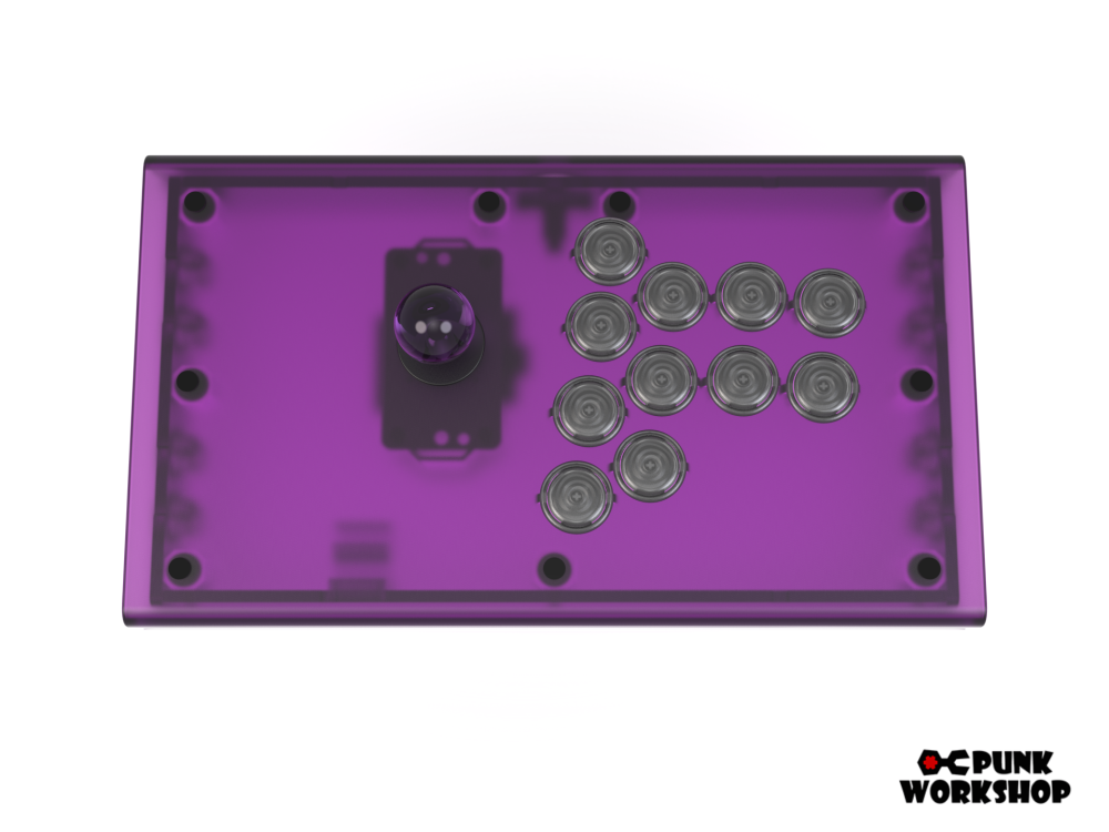 PWS FightStick