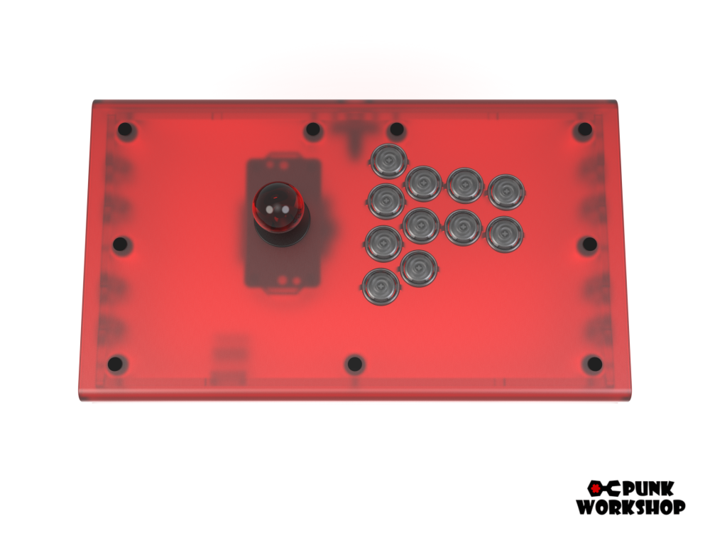 PWS FightStick